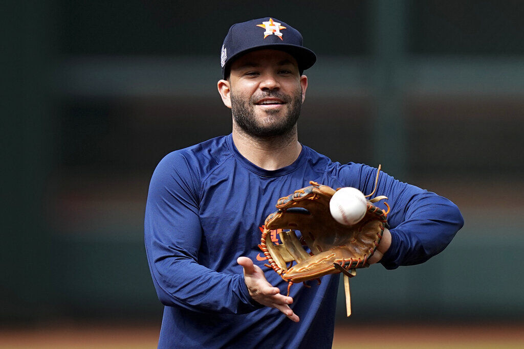 HOUSTON ASTROS